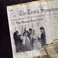 Teru's Symphonia : Human Race Party